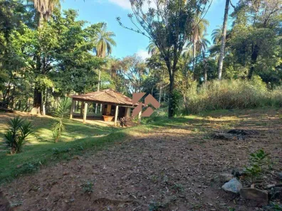 Casa com 6 Quartos à venda, 17000m² no Braúnas, Belo Horizonte