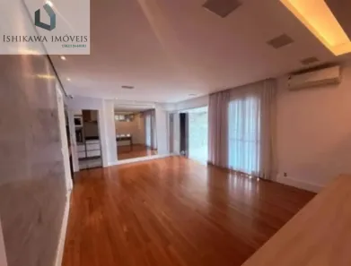 Apartamento com 3 Quartos à venda, 140m² no Ipiranga, São Paulo