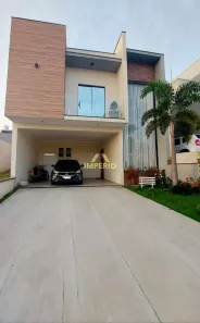 Casa de Condomínio com 2 Quartos à venda, 154m² no Village Moutonnée, Salto
