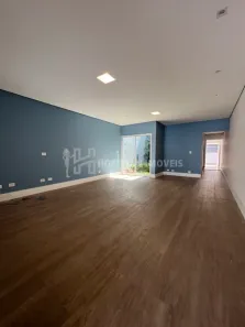 Sobrado à venda, 250m² no Olímpico, São Caetano do Sul