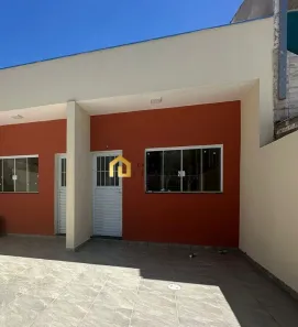 Casa com 2 Quartos à venda, 42m² no Jardim Vergínia, Sorocaba