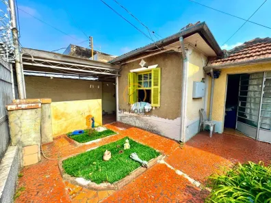 Lote/Terreno à venda, 500m² no Jardim Previdência, São Paulo