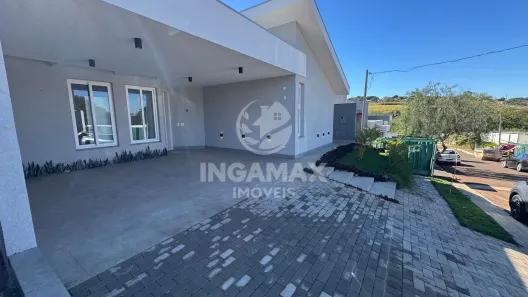 Casa de Condomínio com 3 Quartos à venda, 261m² no Parque Industrial, Maringá