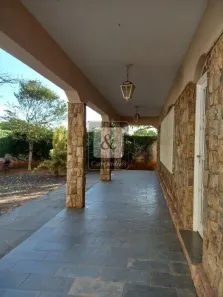 Casa com 4 Quartos à venda, 291m² no Parque Rural Fazenda Santa Cândida, Campinas