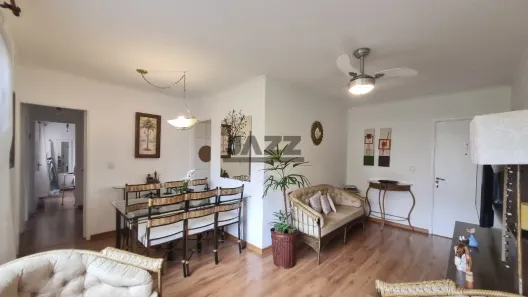 Apartamento com 3 Quartos à venda, 72m² no Taquaral, Campinas
