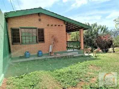 Casa com 4 Quartos à venda, 310m² no Jardim dos Pinheiros, Atibaia