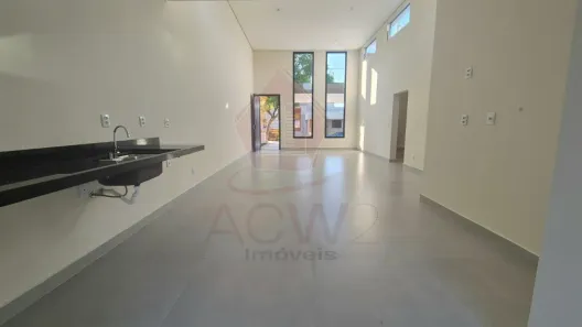 Casa de Condomínio com 3 Quartos à venda, 145m² no Aglomeração Urbana de Jundiaí, Itupeva