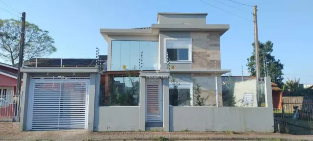 Casa com 3 Quartos à venda, 220m² no Mato Alto, Araranguá