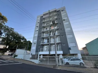Apartamento com 2 Quartos à venda, 65m² no Rincão dos Ilhéus, Estância Velha