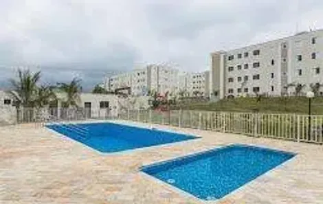 Apartamento com 2 Quartos à venda, 50m² no Rios di Itália, São José do Rio Preto