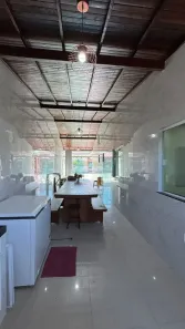 Apartamento com 3 Quartos à venda, 100m² no , Barreirinhas