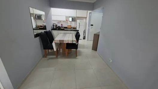 Apartamento com 2 Quartos à venda, 68m² no Ocian, Praia Grande
