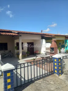 Casa com 2 Quartos à venda, 104m² no Antônio Bezerra, Fortaleza