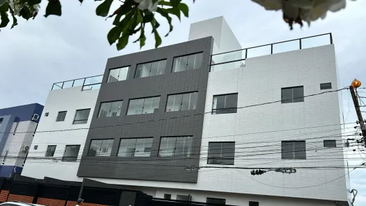 Apartamento com 2 Quartos à venda, 93m² no Bessa, João Pessoa