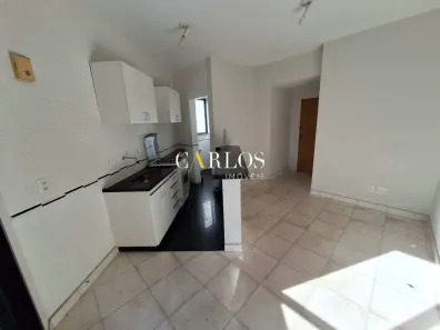 Apartamento com 1 Quarto para alugar, 50m² no Funcionários, Belo Horizonte