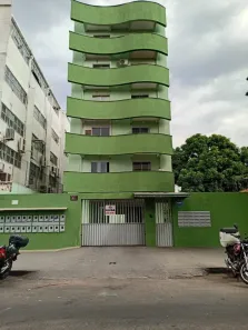 Apartamento com 1 Quarto para alugar, 40m² no Setor Bueno, Goiânia