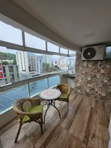 Apartamento com 1 Quarto para alugar, 50m² no Santa Lúcia, Vitória