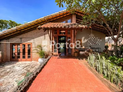 Fazenda/Sítio com 3 Quartos para alugar, 2000m² no Jardim Felicidade, São José do Rio Preto