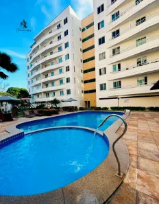 Apartamento com 3 Quartos à venda, 70m² no Passaré, Fortaleza