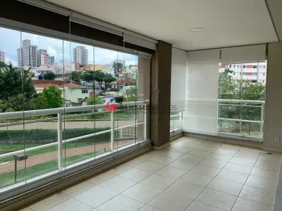 Apartamento com 3 Quartos à venda, 186m² no Santa Paula, São Caetano do Sul