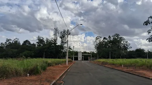 Lote/Terreno à venda, 540m² no Tijuco das Telhas, Campinas