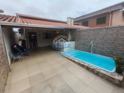 Casa com 3 Quartos à venda, 93m² no Pontal de Santa Marina, Caraguatatuba