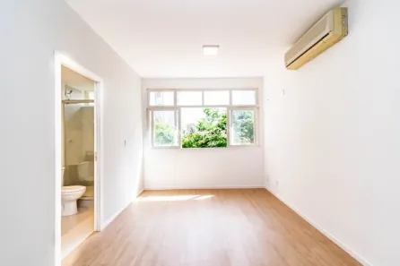 Apartamento com 1 Quarto à venda, 74m² no Centro Histórico, Porto Alegre