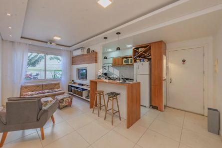 Apartamento com 3 Quartos à venda, 67m² no Santo Antônio, Porto Alegre