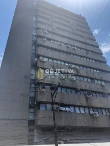 Sala Comercial à venda, 36m² no Floresta, Porto Alegre