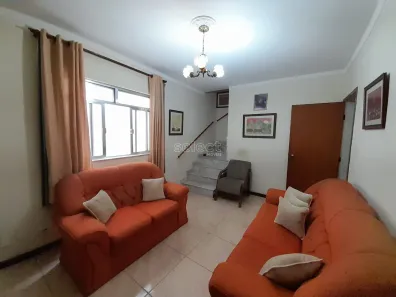 Cobertura com 3 Quartos à venda, 138m² no São Mateus, Juiz de Fora