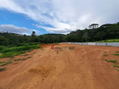 Lote/Terreno à venda, 900m² no Vina Del Mar, Juiz de Fora