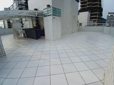 Apartamento com 2 Quartos à venda, 64m² no Aviação, Praia Grande