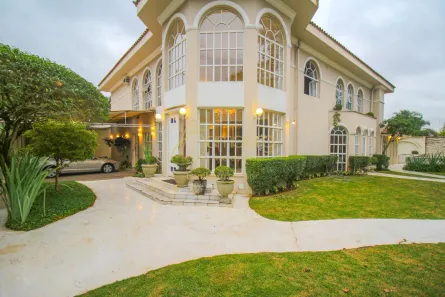 Casa com 5 Quartos à venda, 750m² no Jardim Everest, São Paulo