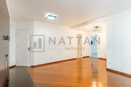 Apartamento com 3 Quartos à venda, 95m² no Vila Gomes Cardim, São Paulo