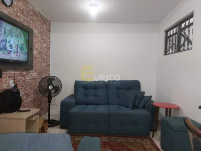 Casa com 4 Quartos à venda, 174m² no Vila Boa Esperança, Valinhos
