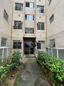 Apartamento com 1 Quarto à venda, 44m² no Realengo, Rio de Janeiro