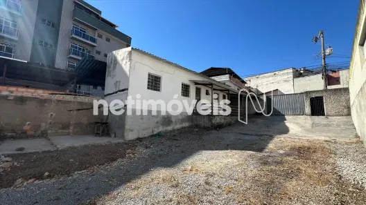 Lote/Terreno à venda, 360m² no Novo Eldorado, Contagem