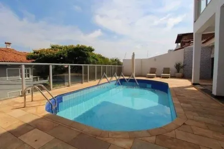 Casa com 5 Quartos à venda, 553m² no Mangabeiras, Belo Horizonte