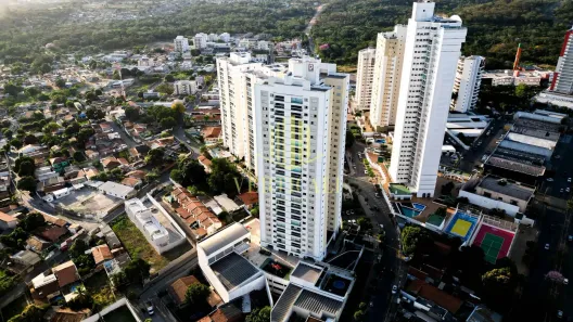 Apartamento com 3 Quartos à venda, 157m² no Jardim Mariana, Cuiabá