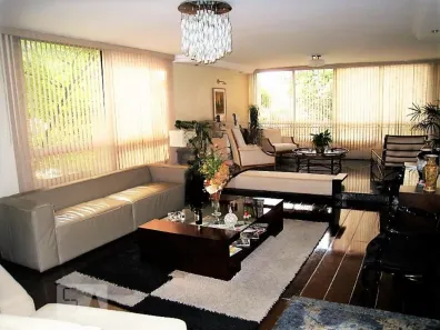 Apartamento com 4 Quartos à venda, 230m² no Aclimação, São Paulo