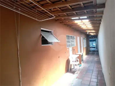 Casa com 2 Quartos à venda, 150m² no Jardim São João (Jaraguá), São Paulo
