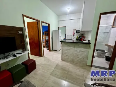 Apartamento com 3 Quartos à venda, 70m² no Maranduba, Ubatuba