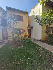 Casa com 2 Quartos para alugar, 65m² no Residencial Burato, Campinas