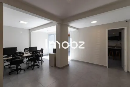 Casa com 3 Quartos à venda, 185m² no Água Branca, São Paulo