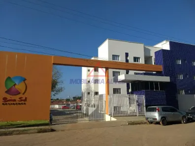 Apartamento com 3 Quartos à venda, 73m² no Lourival Parente, Teresina