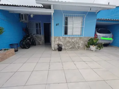 Casa com 4 Quartos à venda, 128m² no Serraria, São José