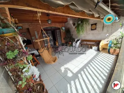 Casa com 4 Quartos à venda, 232m² no Santo Antônio, Osasco