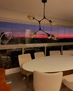 Apartamento com 2 Quartos à venda, 115m² no Jardim Maracanã, São José do Rio Preto