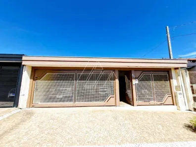 Casa com 3 Quartos à venda, 290m² no Palmital, Marília