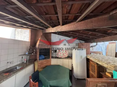 Apartamento com 3 Quartos à venda, 120m² no Concórdia, Belo Horizonte